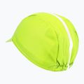 ASSOS Cap under helmet yellow P13.70.755.3F.OS 4