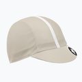 ASSOS cycling cap moon sand 2