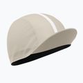 ASSOS cycling cap moon sand 3