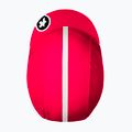 ASSOS cycling cap lunar red 4