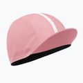 ASSOS cycling cap cosmic rose 3