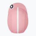 ASSOS cycling cap cosmic rose 4