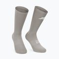 Socks ASSOS Racing S11 almond milk