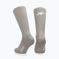 Socks ASSOS Racing S11 almond milk 2