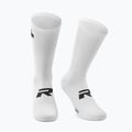 Socks ASSOS R S11 2 pairs white