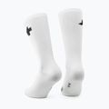 Socks ASSOS R S11 2 pairs white 2