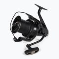Shimano Aero Technium MgS XTD carp fishing reel black ARTCMGS14000XTD 3