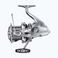 Shimano Ultegra XSE carp fishing reel 4