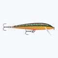 Rapala Countdown brook trout wobbler