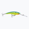Rapala Deep Tail Dancer parrot wobbler