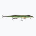 Rapala Original Floater live pike wobbler