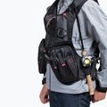 Rapala Urban Vest Pack Ruvp fishing waistcoat black RA0716005 4