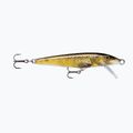 Rapala Original Floater live brown trout wobbler