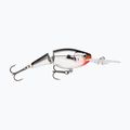 Rapala Jointed Shad Rap wobbler chrome