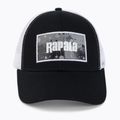 Rapala Splash Trucker Fishing Caps black RA6820033 4