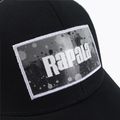 Rapala Splash Trucker Fishing Caps black RA6820033 5
