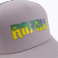 Rapala Dorado Trucker Caps fishing cap grey RA6820035 5