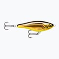 Rapala Twitchin' Rap Golden Smelt Wobbler RA5822240