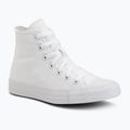 Trainers Converse Chuck Taylor All Star Classic Hi white/white/silver