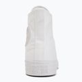 Trainers Converse Chuck Taylor All Star Classic Hi white/white/silver 6