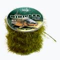 Katran Mimicker Braided Carp Hook Links green 2