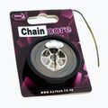Leadcore carp braid Katran Comodo Chain Core camo green 2