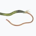 Leadcore carp braid Katran Comodo Chain Core camo brown 2