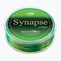 Katran Synapse Eclipse green/black carp fishing line