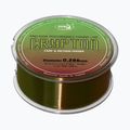 Katran Crypton Carp & method feeder line brown