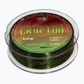 Katran Crypton Carp fishing line green 3