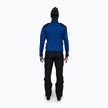 Men's Fischer Sellrain Layer blue marine ski sweatshirt 2