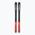 HEAD Kore 99 downhill ski + bindings Attack 14 GW red/anthracite 3