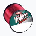 Berkley Trilene Big Game fishing line red 1342722