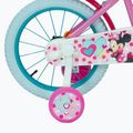 Huffy Minnie children's bike 16" pink 21891W 10