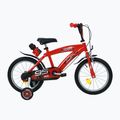 Huffy Cars 16" children's bike red 21941W 13