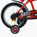 Huffy Cars 16" children's bike red 21941W 11