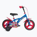Huffy Spider-Man children's bike 12" blue 22941W