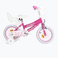 Huffy Princess children's bike 14" pink 24411W