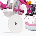 Huffy Princess children's bike 14" pink 24411W 7