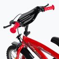 Huffy Cars children's bike 14" red 24481W 4