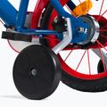 Huffy Spider-Man children's bike 14" blue 24941W 7