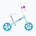 Huffy Frozen Kids Balance cross-country bike blue 27951W