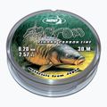 Fluorocarbon leader line Katran Fantom 100% colourless