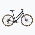 Women's cross bike Marin Kentfield 1 ST 700C black