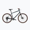 Cross bike Marin Kentfield 3 700C blue