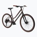 Women's cross bike Marin Kentfield 3 ST 700C brown 2