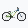 Dirt bike Marin Alcatraz 1 26 blue/green