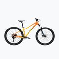 Mountain bike Marin San Quentin 1 29 yellow fade