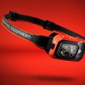Black Diamond Cosmo 350-R head torch red BD6206778001ALL1 11