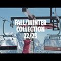 Men's Colmar beige and brown ski jacket 1398 16